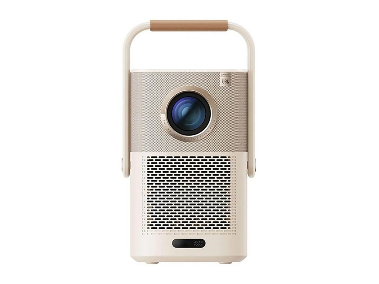 Yaber T2 Plus Full HD Projektor