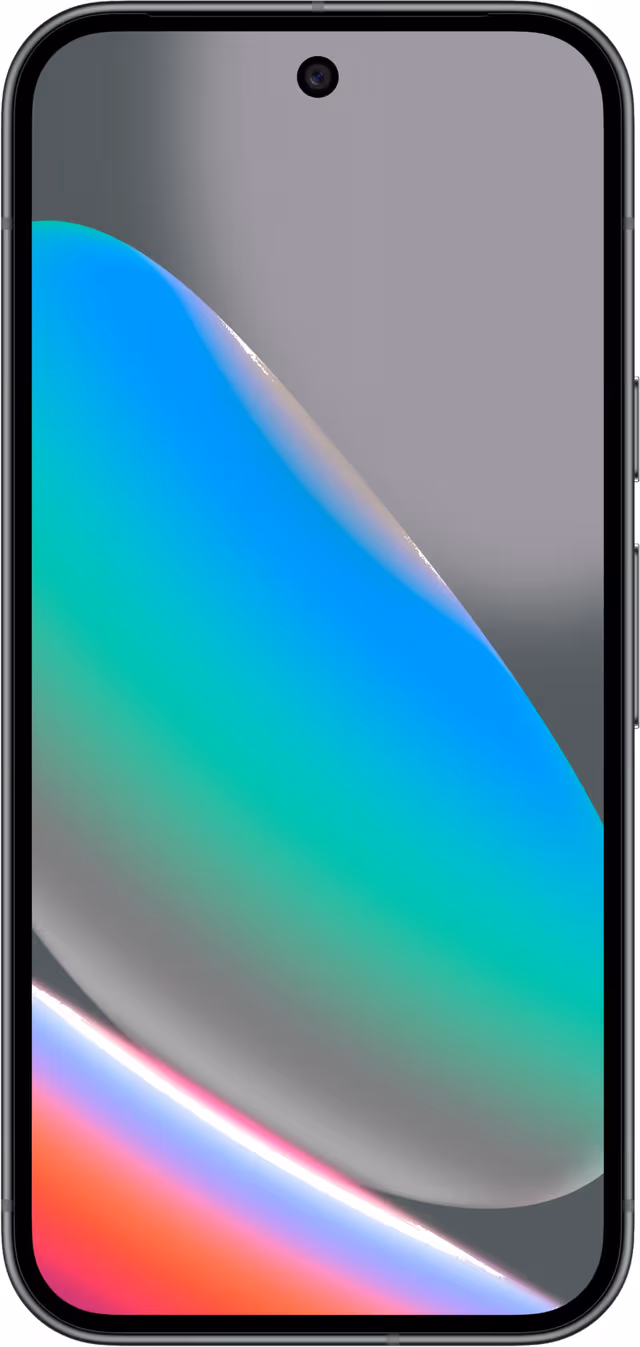 Google Pixel 10 5G 12/128 GB Obsidian