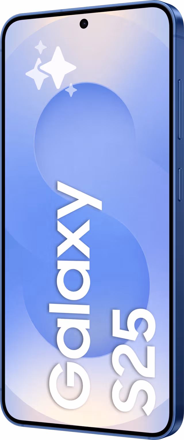 Samsung Galaxy S25 5G 12/128 GB Navy