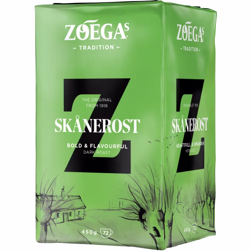 Zoegas kaffe – 2 för 99 kr, blanda valfritt