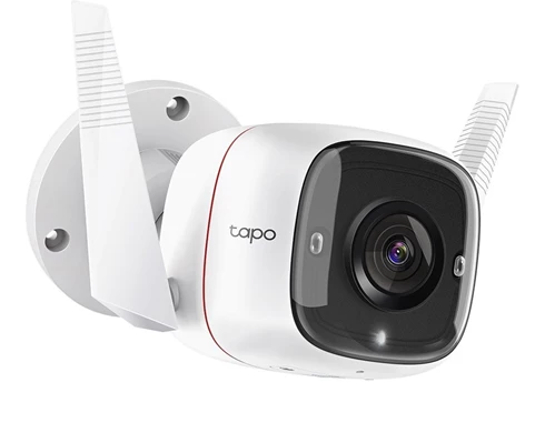 TP-Link Tapo C310 övervakningskamera för 349 kr hos NetOnNet