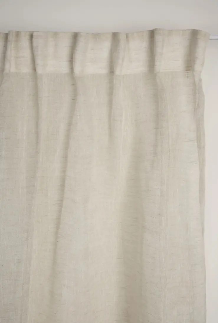 Hemtex Selma linnegardin natur – 2 för 1