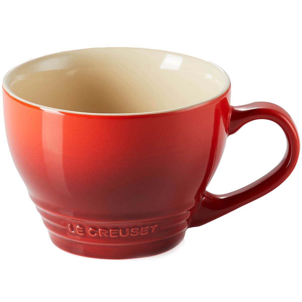 Le Creuset servering 3 för 2