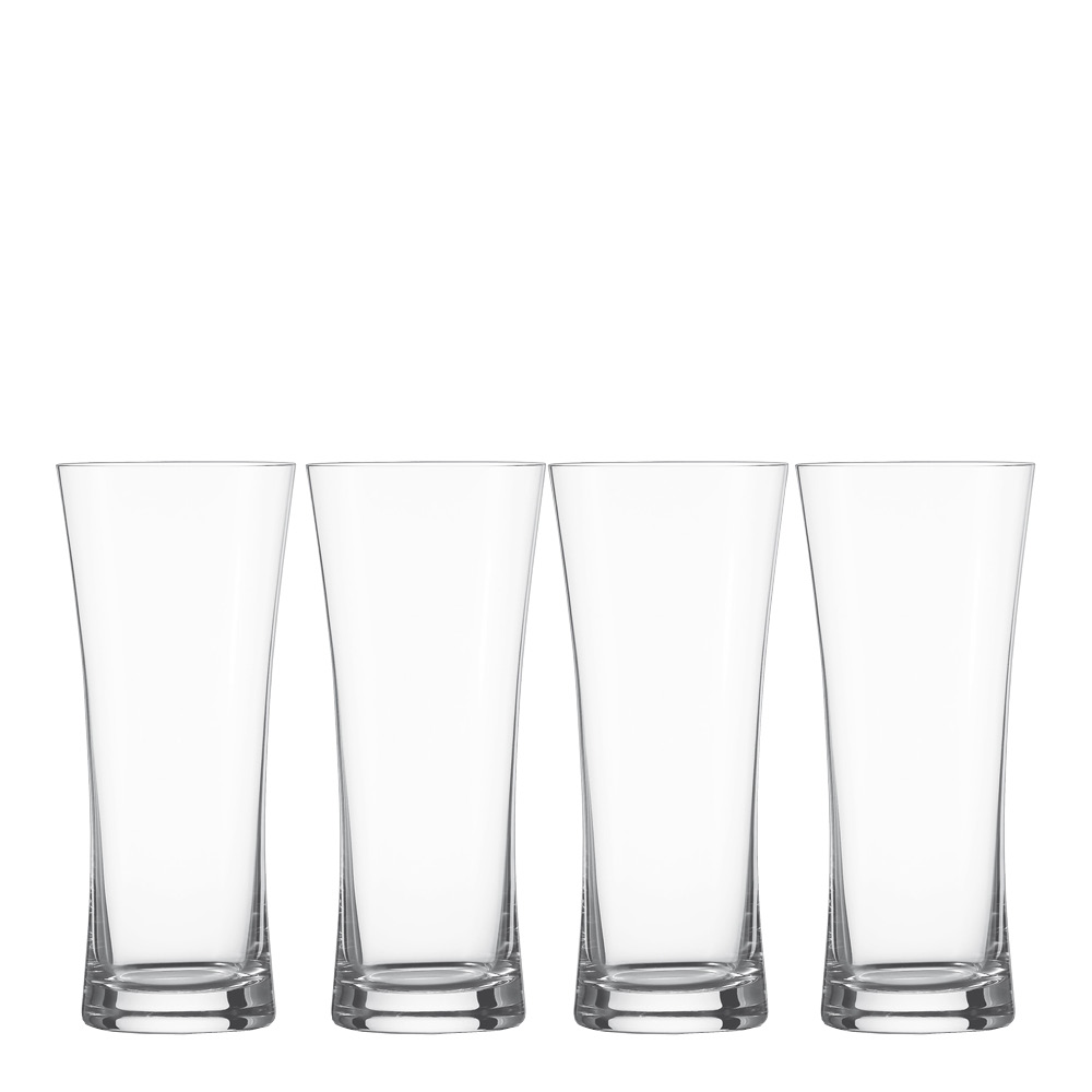2 för 1 på Zwiesel Beer Basic Craft