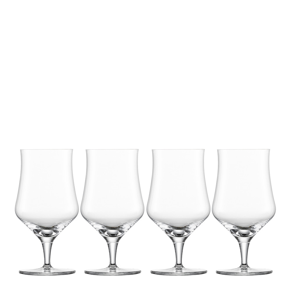 2 för 1 på Zwiesel Beer Basic Craft
