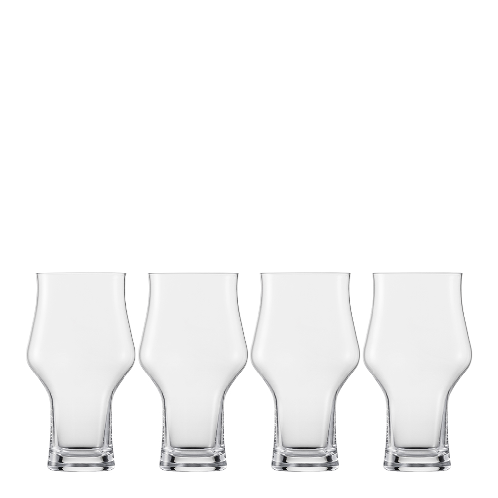 2 för 1 på Zwiesel Beer Basic Craft