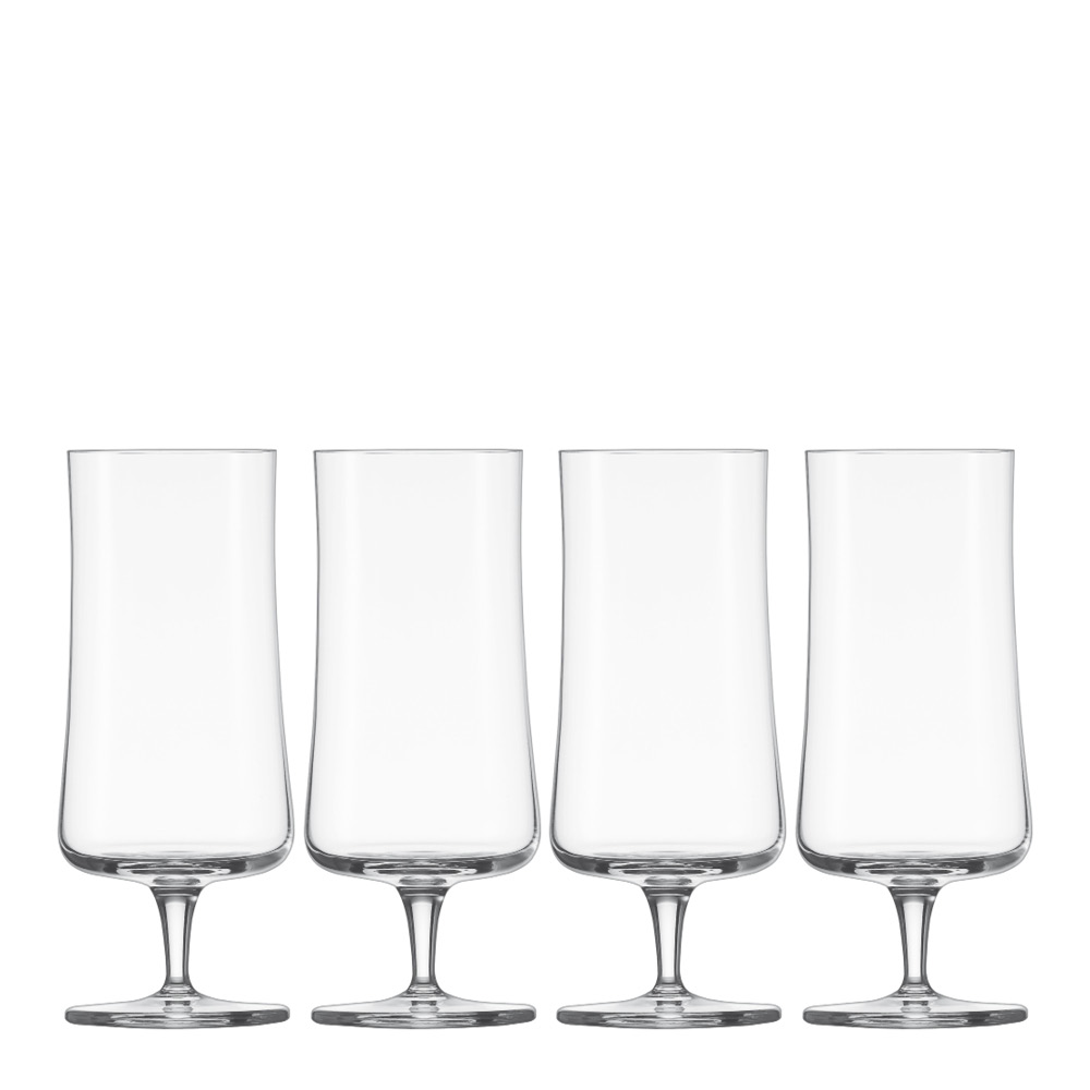 2 för 1 på Zwiesel Beer Basic Craft