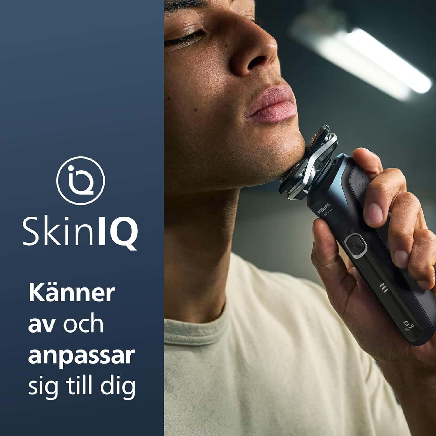 Philips Shaver Series 5000 47% rabatt