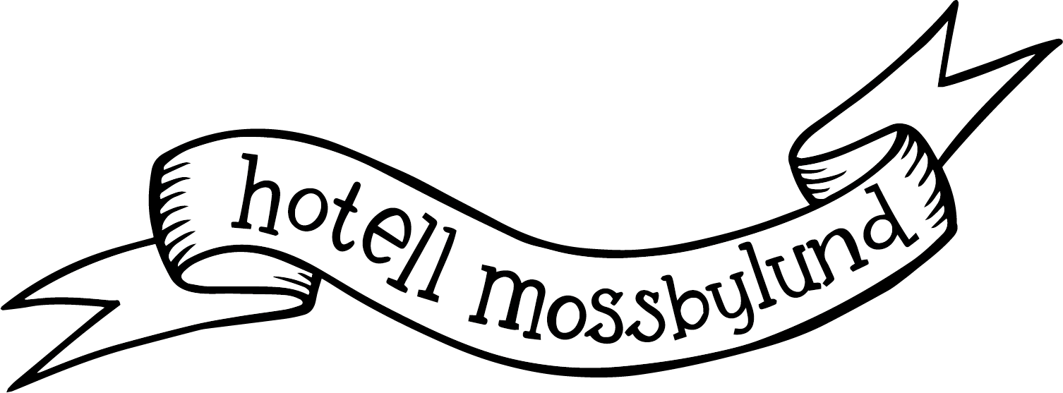 20% Early Bird-rabatt hos Hotell Mossbylund - boka senast 30 juni