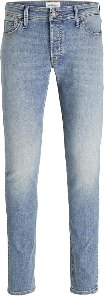 JACK & JONES JJIGLENN herrjeans hos Amazon - 131 kr