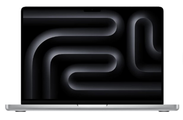 Apple MacBook Pro 14 M5 32GB/1TB hos Power - spara 2 700 kr