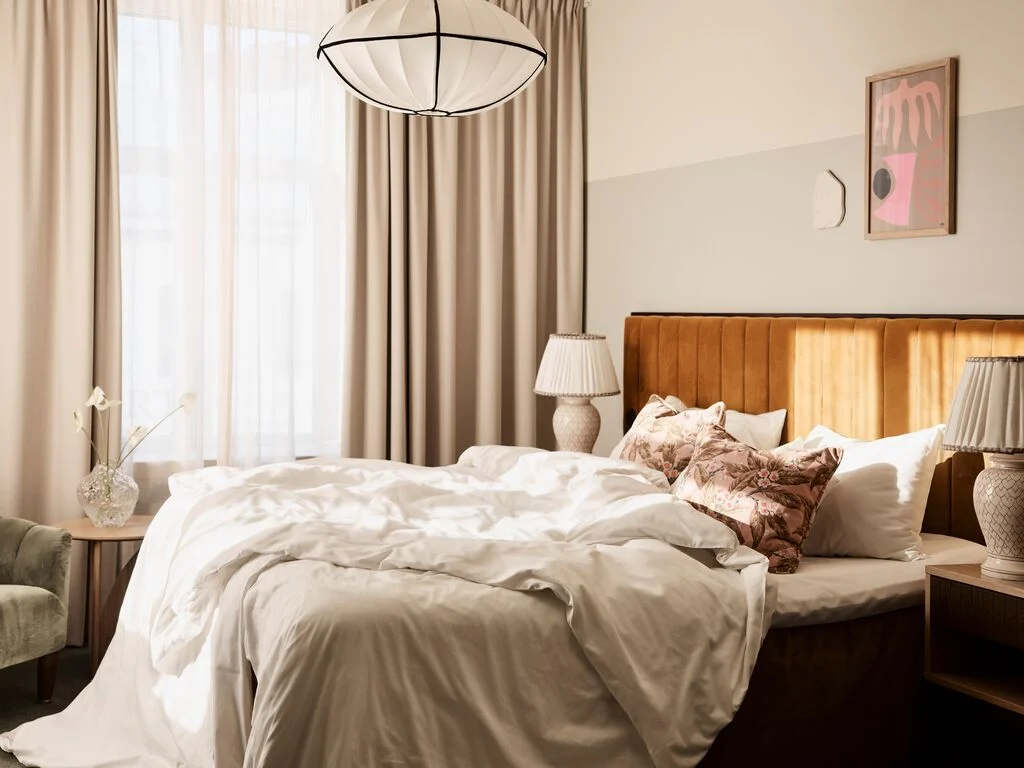 Upp till 20% rabatt hos Elite Hotels of Sweden för OKQ8-medlemmar