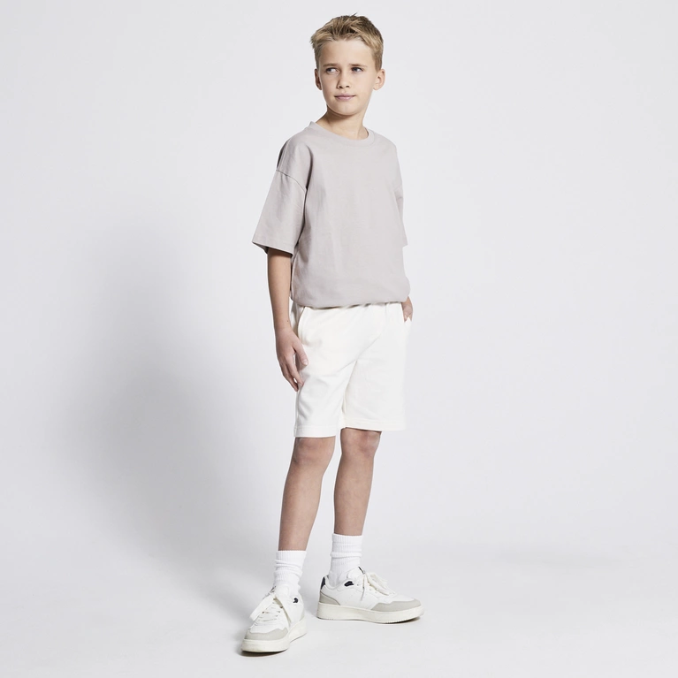 Foster Casual Cotton Sweat Shorts