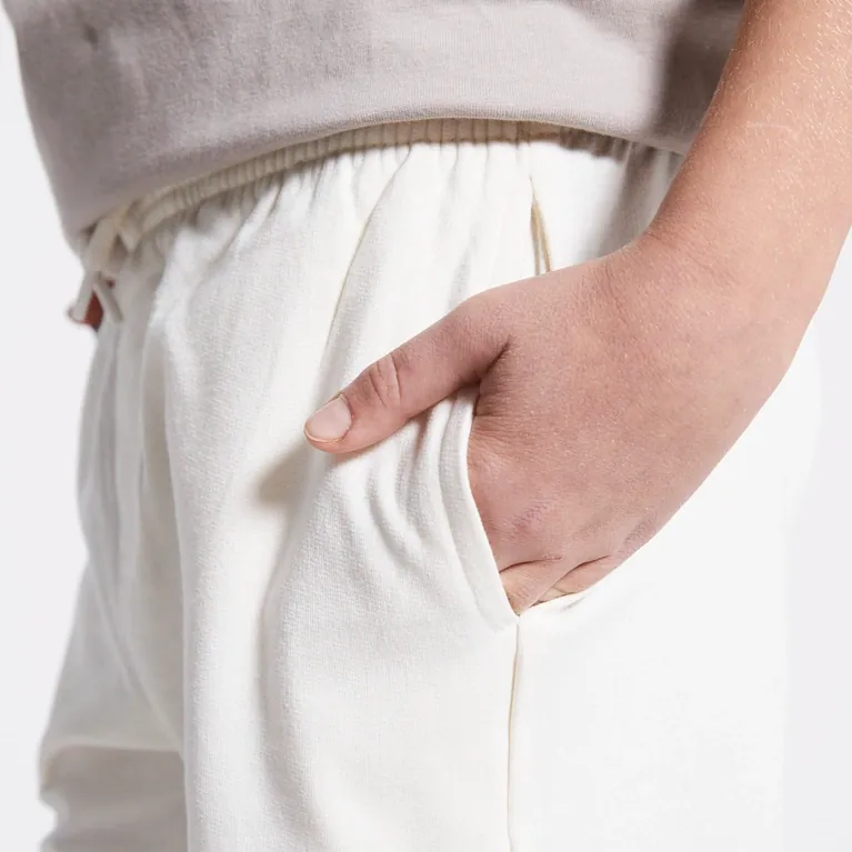 Foster Casual Cotton Sweat Shorts