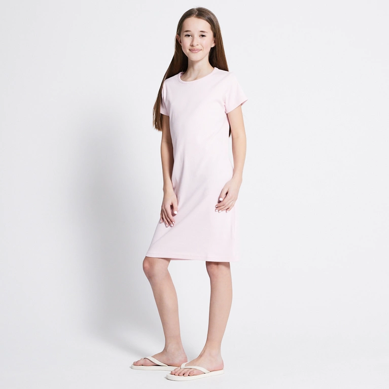 Admira Ribbed Knit Midi Dress
