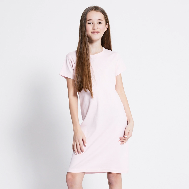 Admira Ribbed Knit Midi Dress