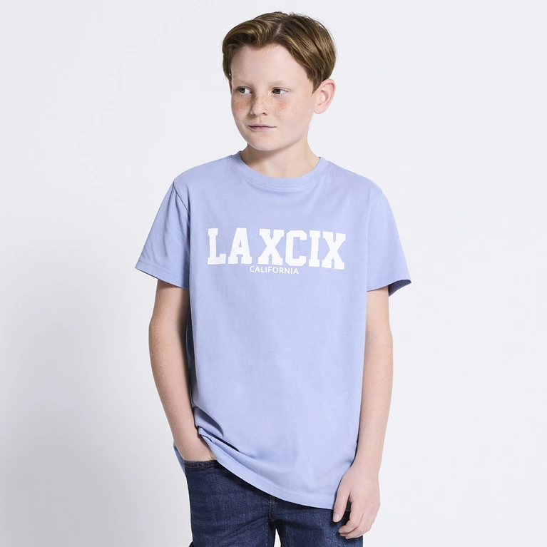 Thomas Star Printed Cotton T-Shirt
