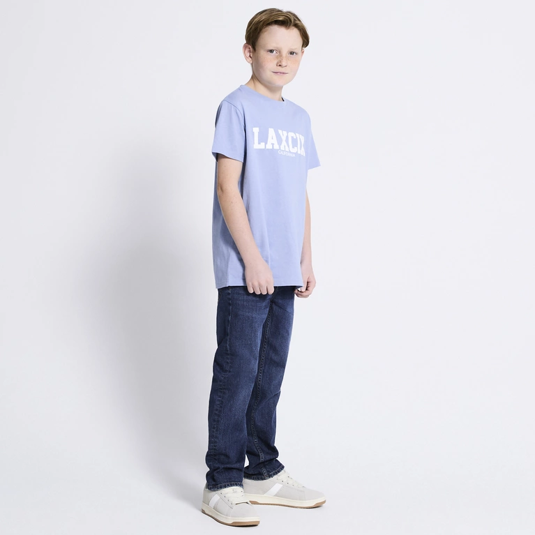 Thomas Star Printed Cotton T-Shirt