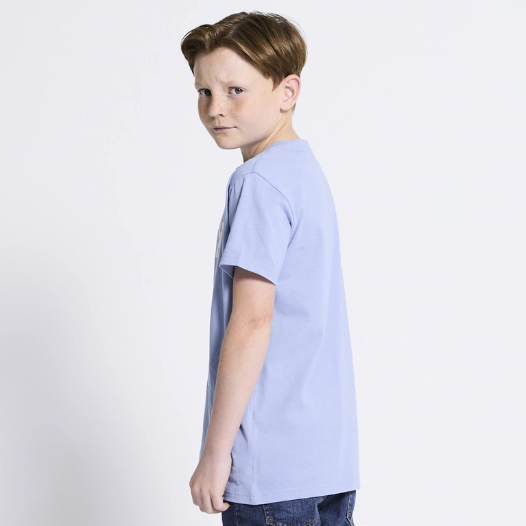 Thomas Star Printed Cotton T-Shirt