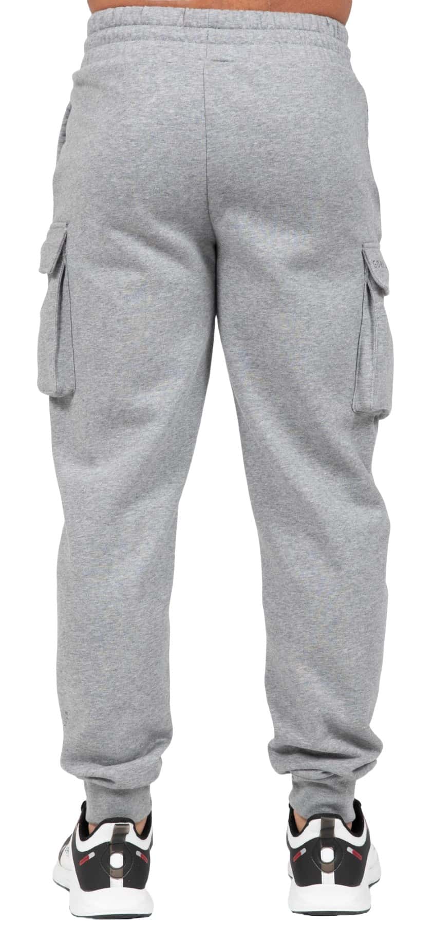 Gorilla Wear Hudson Cargo Training Sweatpants
