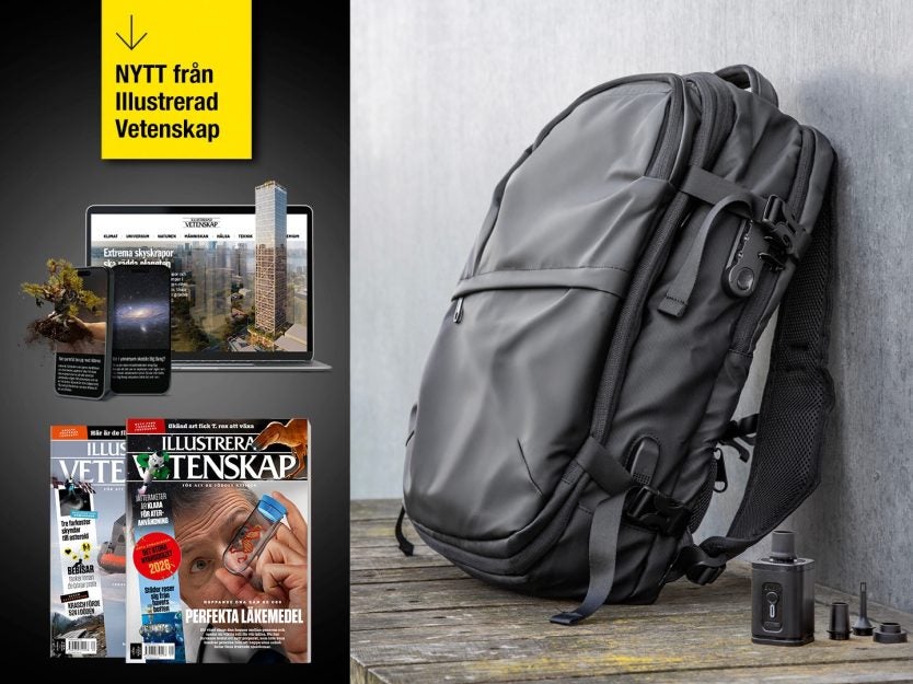3 tidningar för 169 kr med gåva
