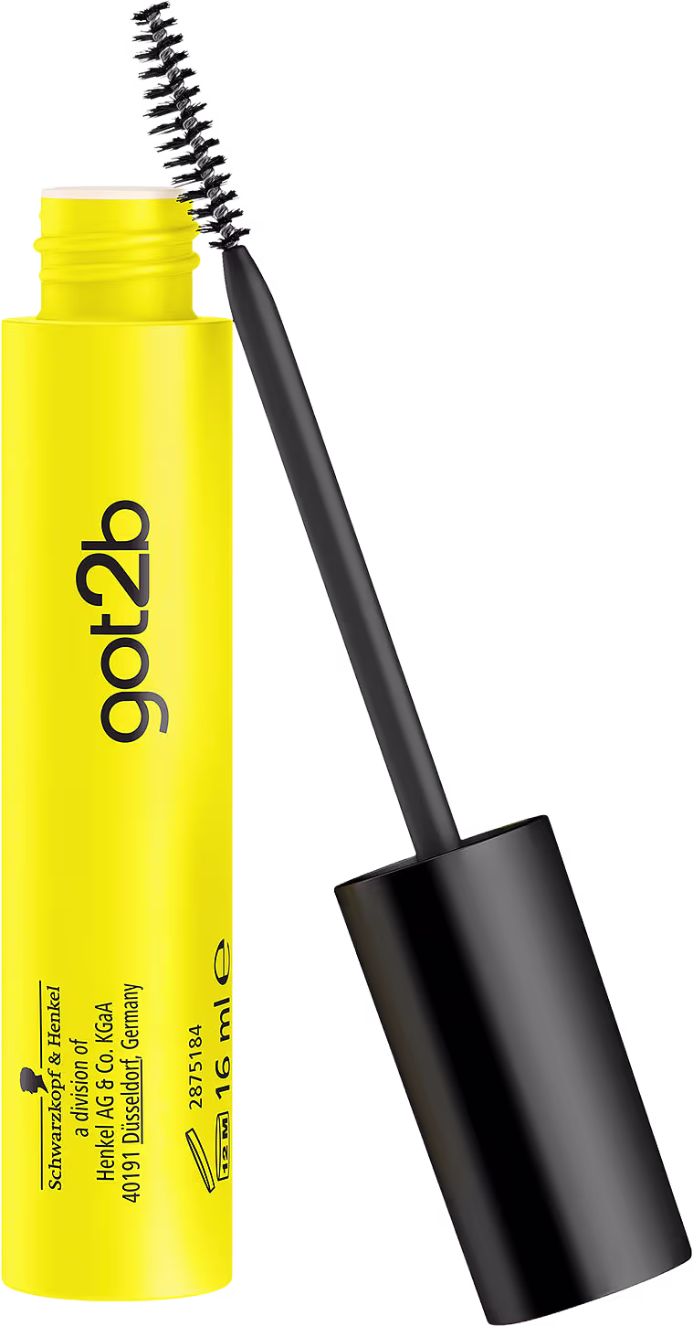Åhléns Weekend Deal – 25 % på mascara och hårvård