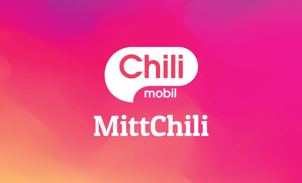 Chili Kompisar 20 kr rabatt varje månad