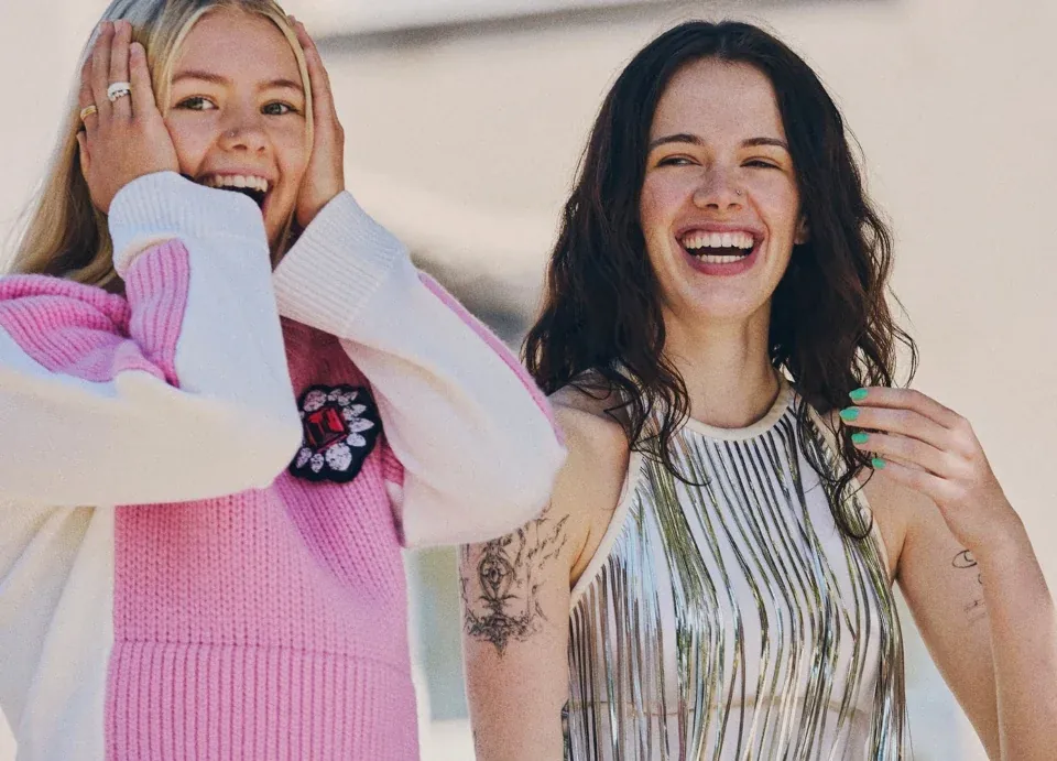 20% rabatt på streetwear hos Zalando