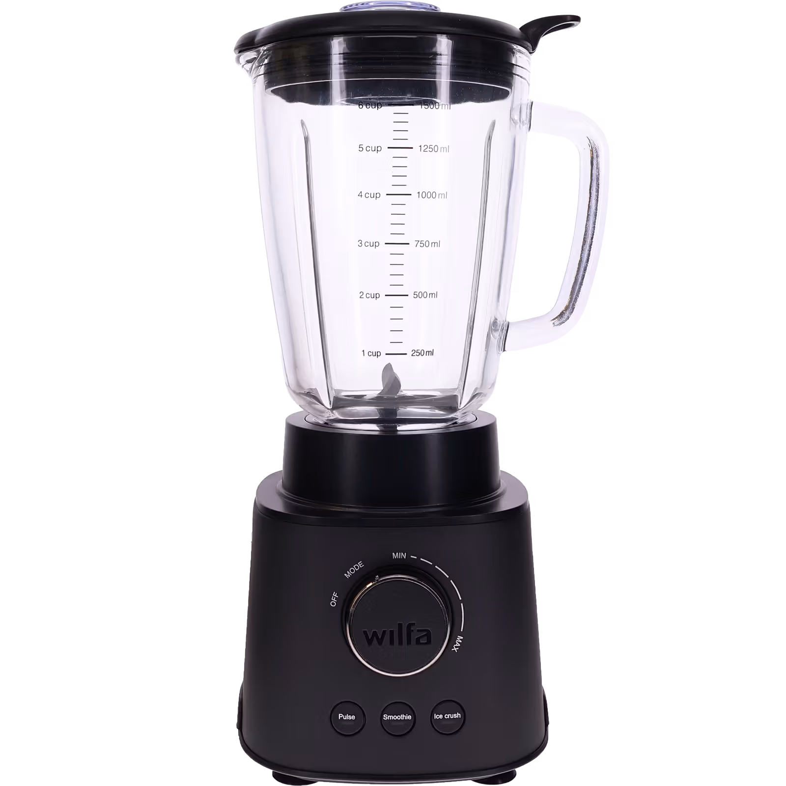 Wilfa blender, 1 st, hushållsmodell