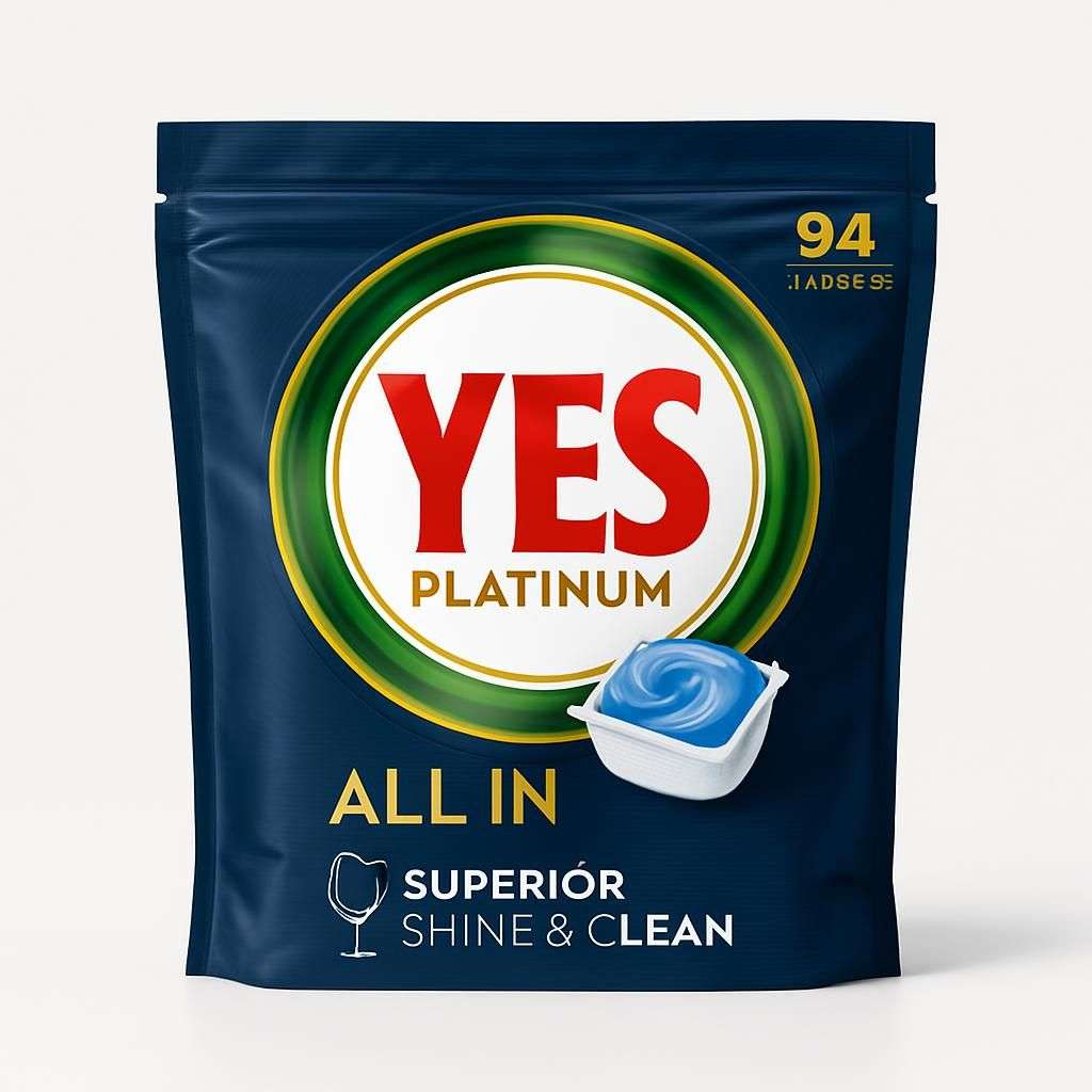 YES platinum
