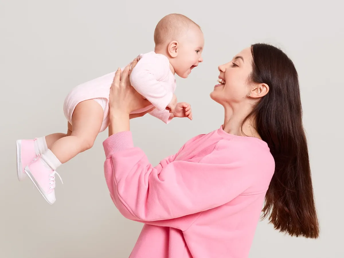Gratis babypaket och startpaket 2026