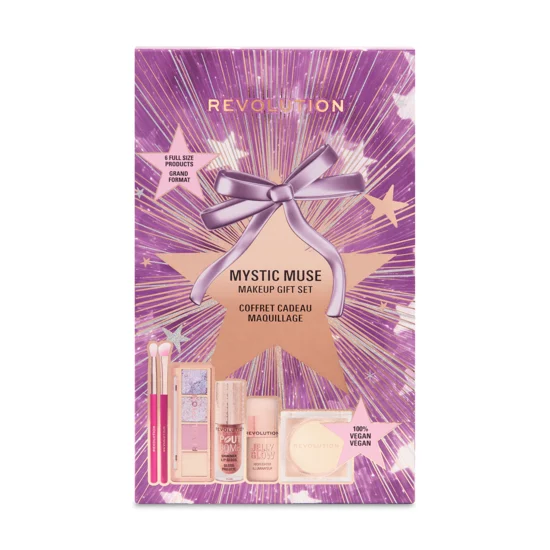 Revolution Beauty Mystic Muse Sminkset