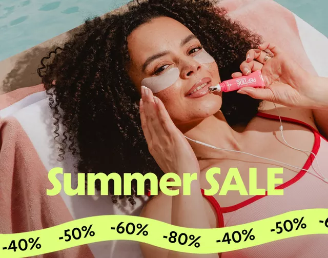 Hot Summer Deals från endast 10 kr