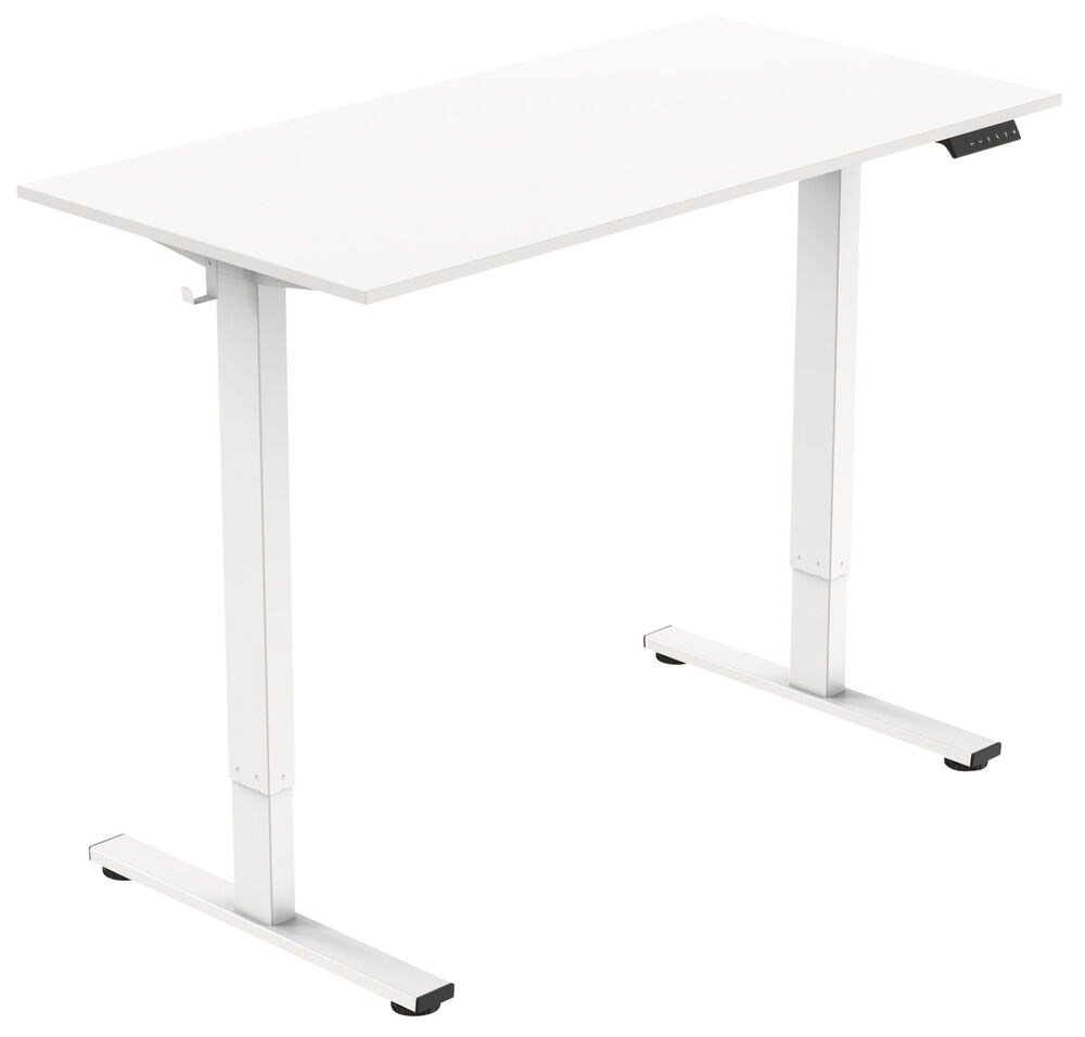 Elektriskt höj- och sänkbart skrivbord