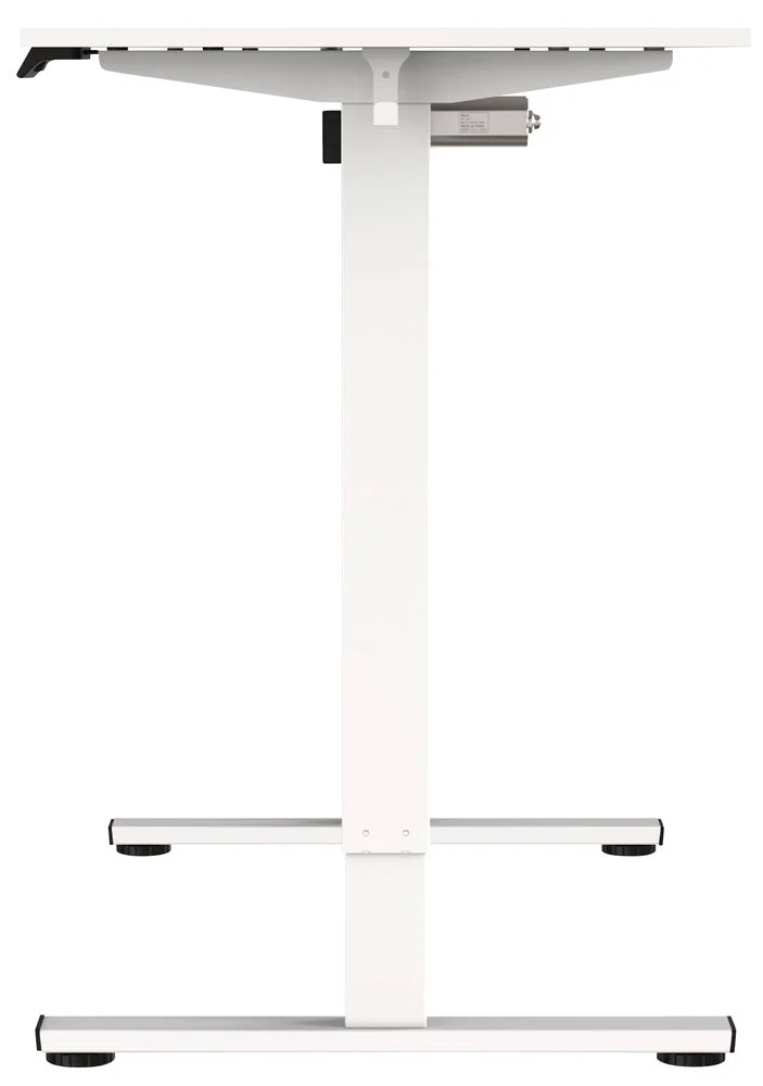 Elektriskt höj- och sänkbart skrivbord