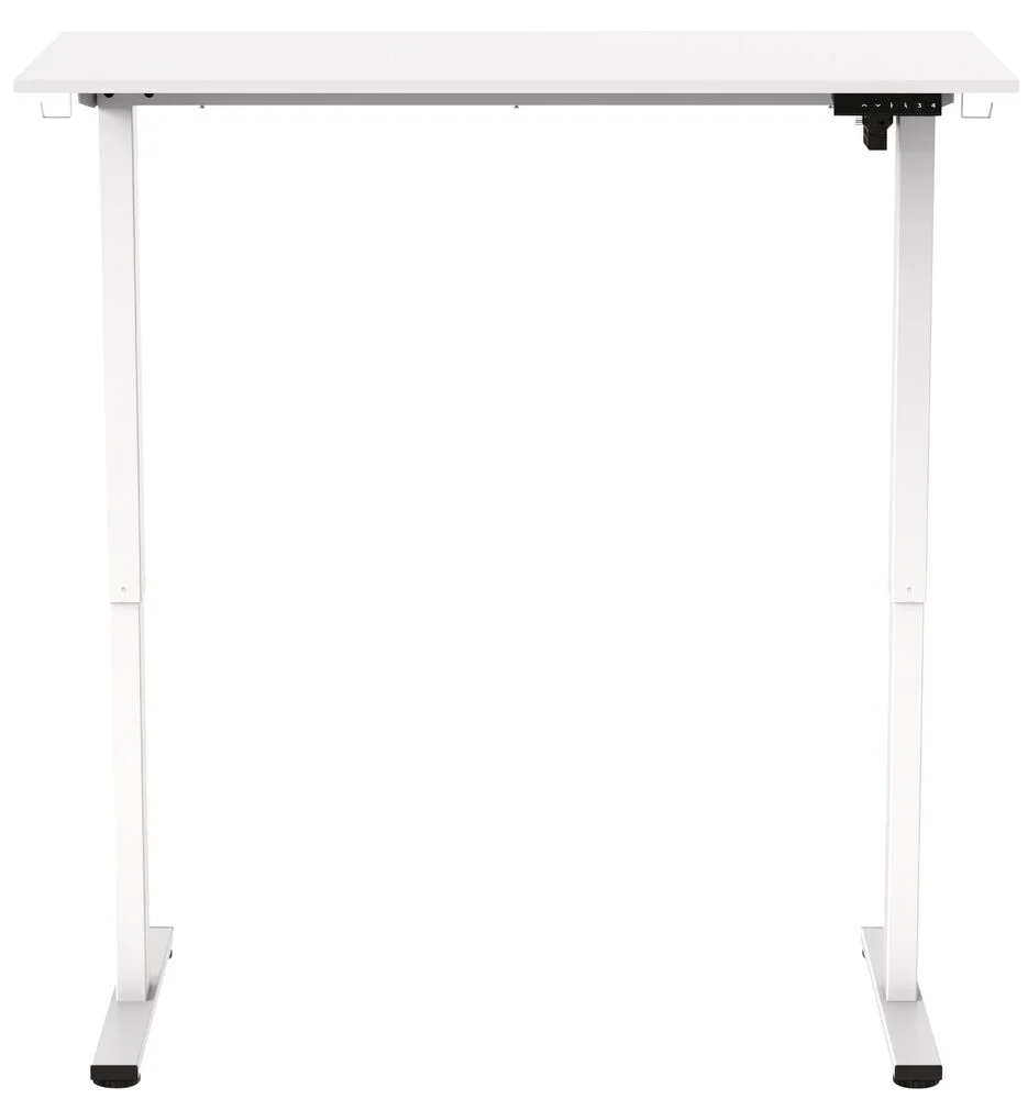 Elektriskt höj- och sänkbart skrivbord