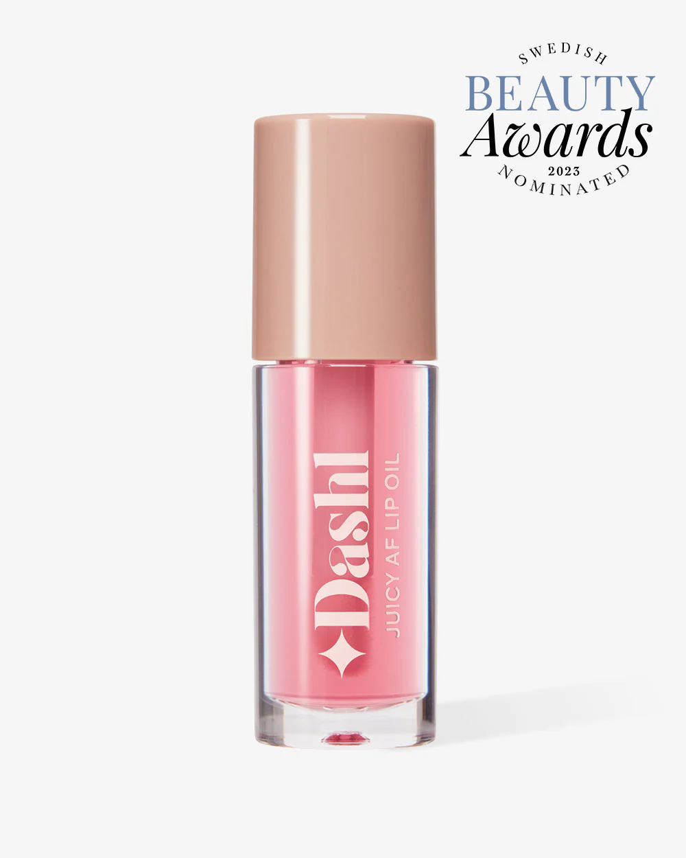 Hydrating Juicy Lip Oil Treatment