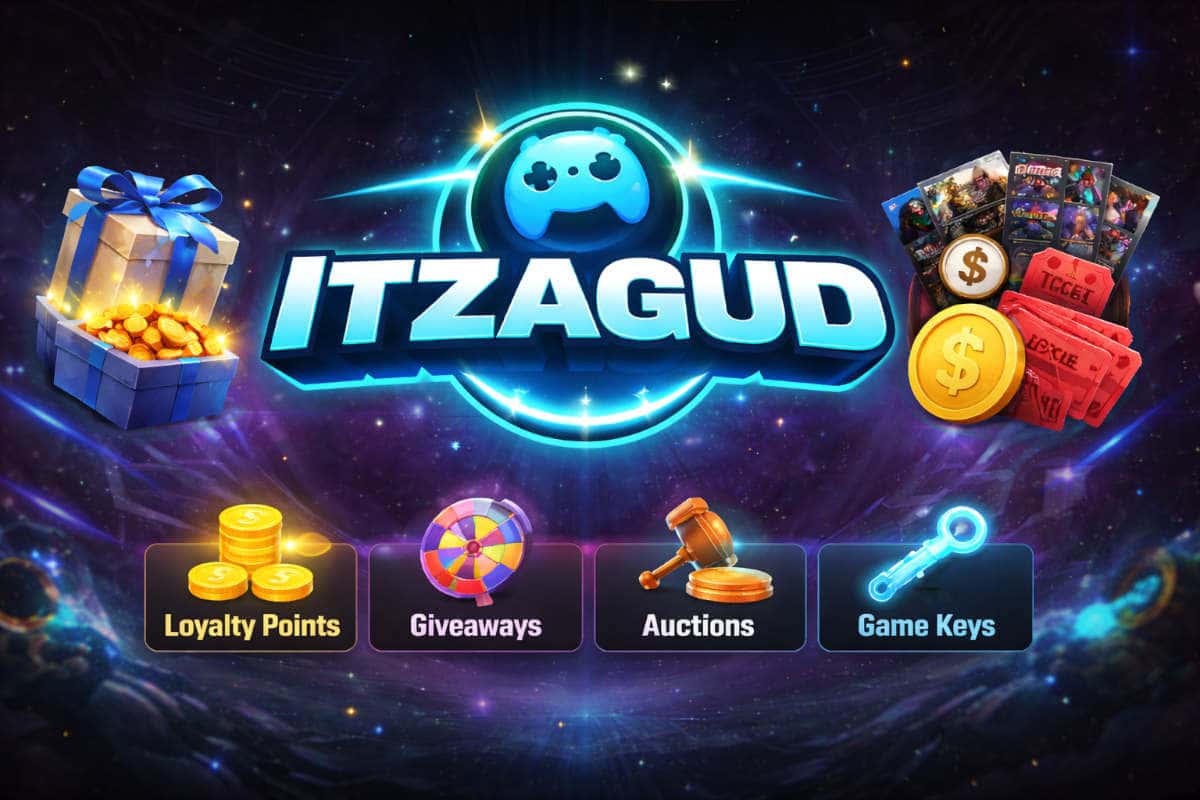 Steam Game Rewards and Key Redemptions
