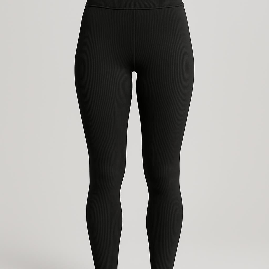 Women's Black Outdoor Movement Pants