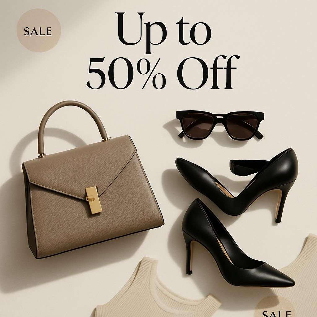 net-a-porter - Sale Up to 50% off