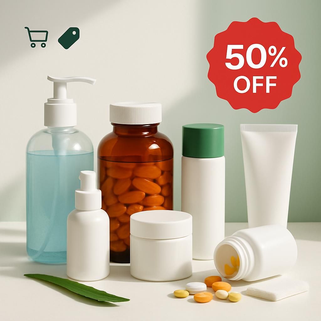 Exclusive Limited-Time Super Sale Offer
