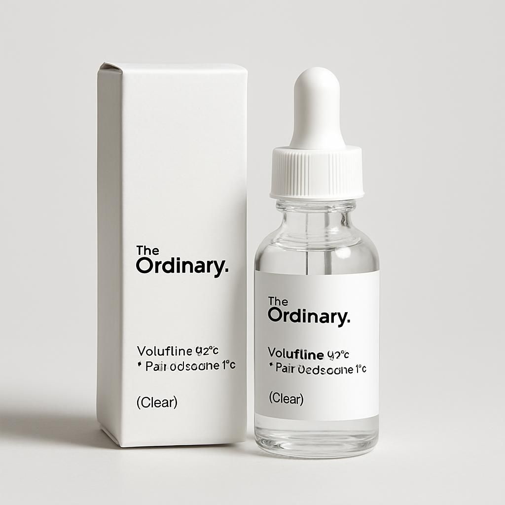 The Ordinary Volufiline 92% + Pal-Isoleucine 1%