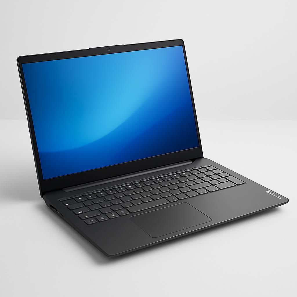 Lenovo IdeaPad Slim 3 15AMN8 R5-7520U 16GB/512 bÀrbar dator