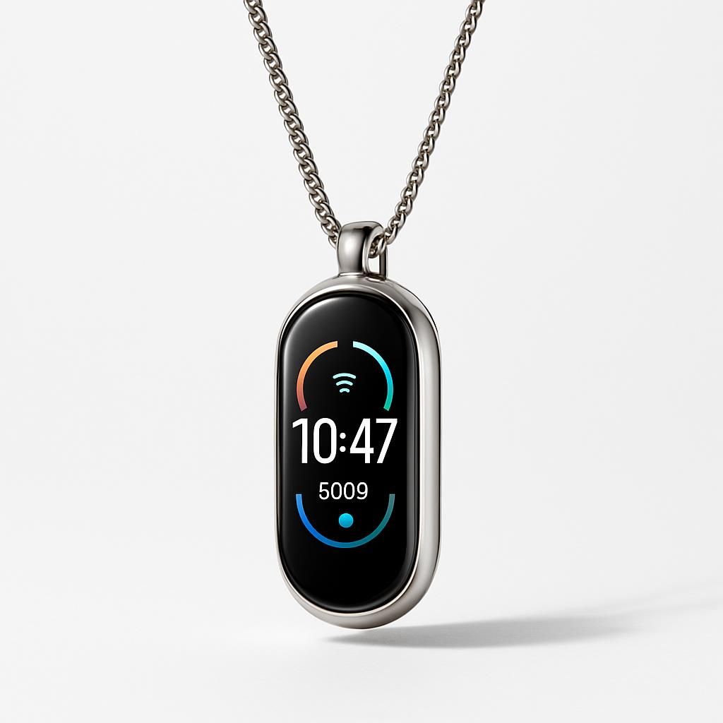 Xiaomi Smart Band 9/8 Pendant