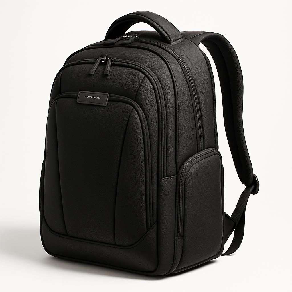 Samsonite Pro-Dlx 5 Datorryggsäck 17″ Svart