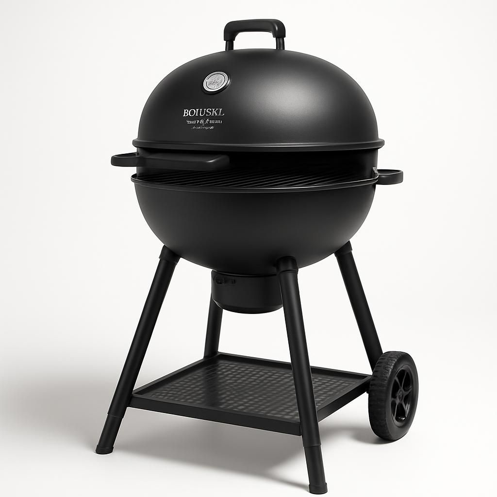 Kolgrill Pampas XL Premium Grill