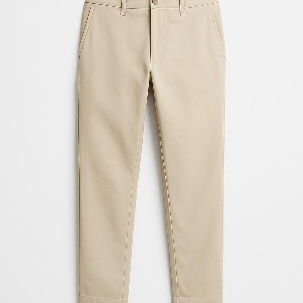 Bruun & Stengade Bs Olav Regular Chinos