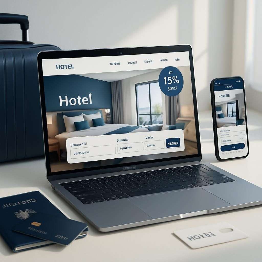 Hotelopia rabattkoder.