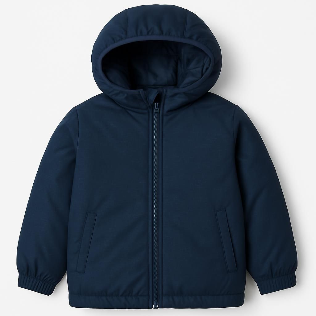 Name It Nmmmax Dark Sapphire Jacket
