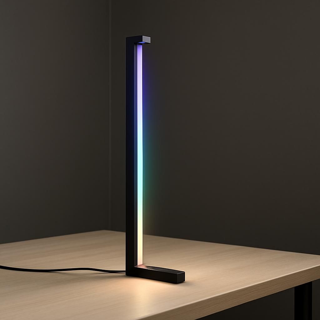 Osram SMART+ RGB Corner Table Lamp